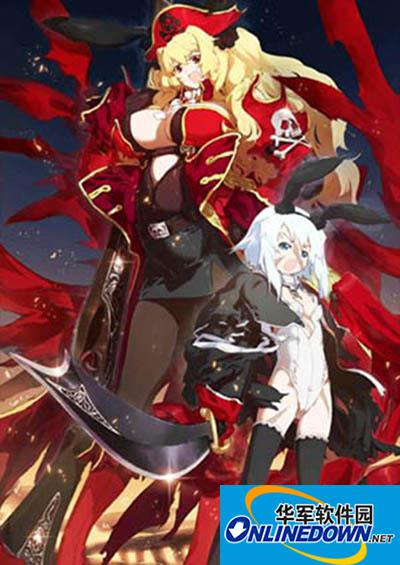 命运冠位指定安妮伯妮和玛丽里德五星双子解析