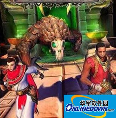 神庙逃亡2钻石获取方式汇总