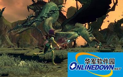 龙之谷手游攻略：海龙巢穴第三关通关技巧