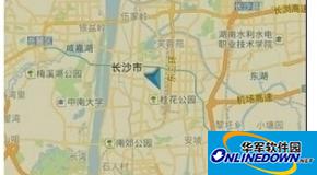 高德地图违章查询功能怎么用?