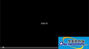 使用ckplayer播放器显示加载失败的原因？