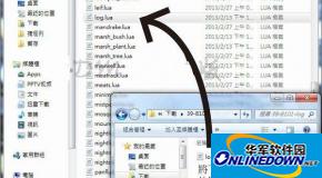 饥荒MOD安装图文教程_饥荒怎么安装