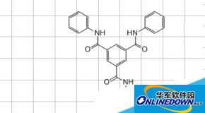 ChemDraw怎么给新的化合物命名