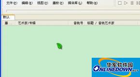 foobar2000怎么分轨