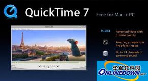 quicktime player怎么用 quicktime player使用教程