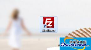 filezilla连接远程服务器教程_filezilla服务器