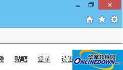 ie11浏览器多个窗口怎么合并成一个窗口?