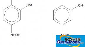 在ChemDraw官方版中如何用俗名标记官能团原子