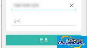 美团app怎么找回账号登录密码？