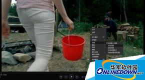 迅雷看看怎么提取字幕文件？