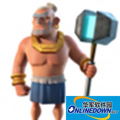 海岛奇兵新版本兵种分析攻略
