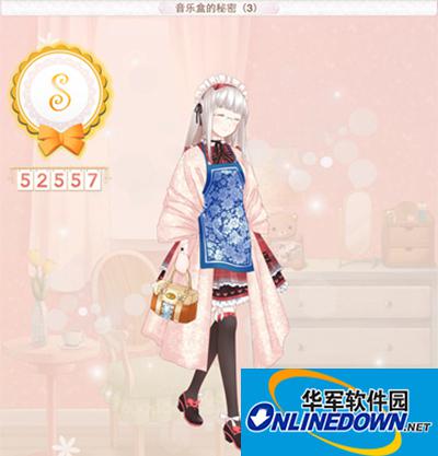 暖暖环游世界意大利：音乐盒的秘密（3）攻略