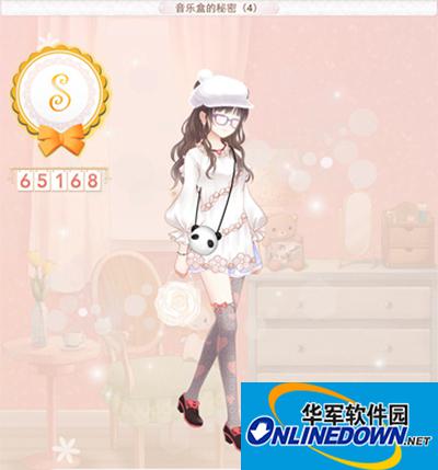 暖暖环游世界意大利：音乐盒的秘密(4)攻略
