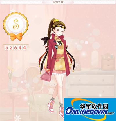 暖暖环游世界意大利：永恒之城攻略