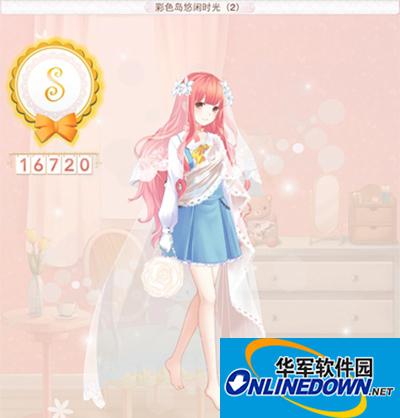 暖暖环游世界意大利：彩色岛悠闲时光（2）攻略