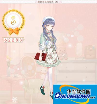 暖暖环游世界意大利：彩色岛悠闲时光（4）攻略
