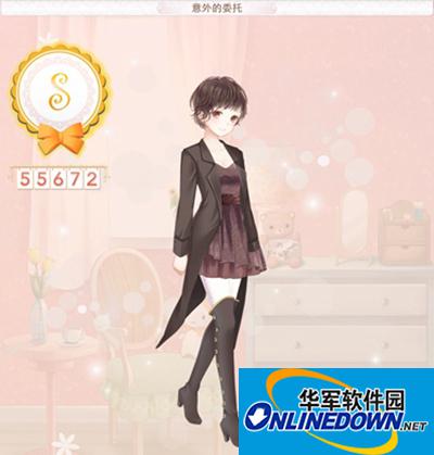 暖暖环游世界西班牙：意外的委托攻略