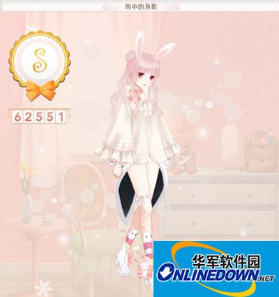暖暖环游世界肯尼亚区域：雨中的身影攻略