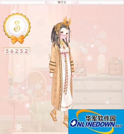 暖暖环游世界肯尼亚区域：狮子王攻略