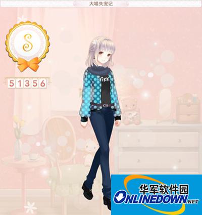 暖暖环游世界肯尼亚区域：大喵失宠记攻略