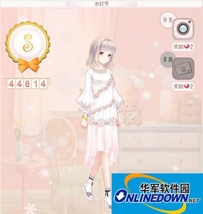 暖暖环游世界泰国区域2：水灯节攻略