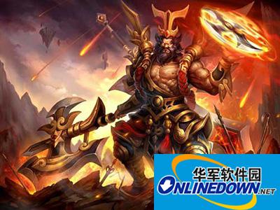 乱斗西游新英雄武德星君角色分析