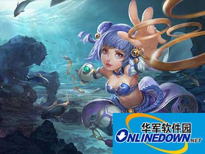 乱斗西游新英雄海若的阵容评测