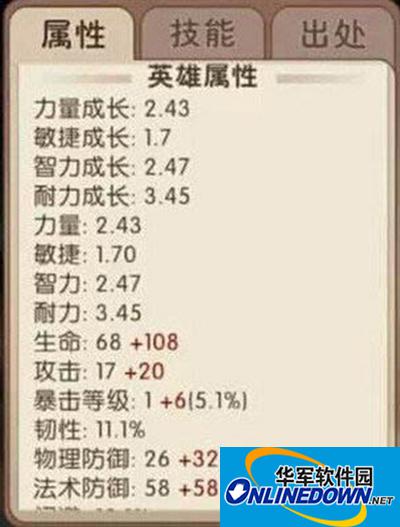 我叫MT2野德新之助属性与性能详解