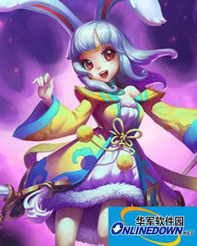 乱斗西游玉兔精获得方法汇总