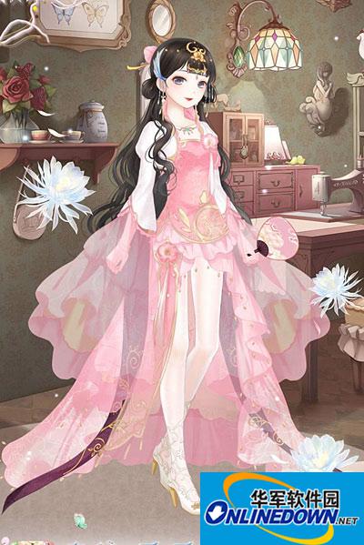 奇迹暖暖唐宋明清朝代服装搭配攻略
