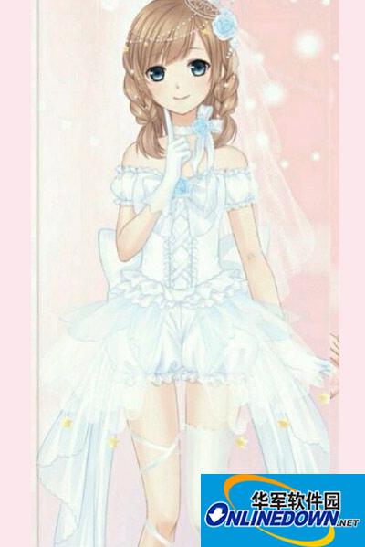 奇迹暖暖婚纱礼服搭配攻略