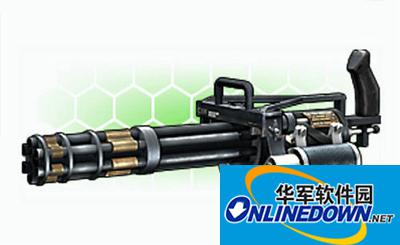全民枪战生化模式枪械选择推荐