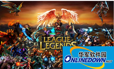 英雄联盟ADC通用天赋符文加点图