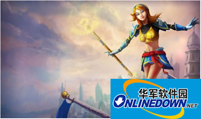 英雄联盟LOL光辉防御与通用天赋加点图