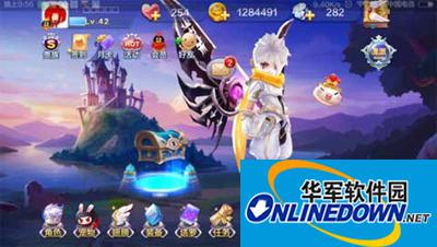 天天风之旅平民玩家新闯关模式图文攻略