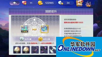爆：天天风之旅新版本将推出SS阶悟空