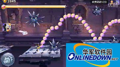 天天风之旅第28关通关攻略