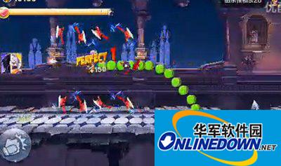 天天风之旅闯关模式第25关攻略