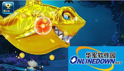 捕鱼达人3在黄金鲨模式怎么获得更多金币？