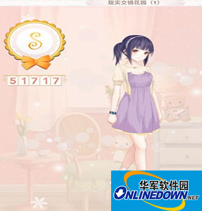 暖暖环游世界现实交错花园搭配所有攻略