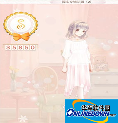 暖暖环游世界现实交错花园2：旅行者暖暖2攻略