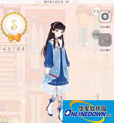 暖暖环游世界斯里兰卡：狮子岩上的兰花（3）攻略