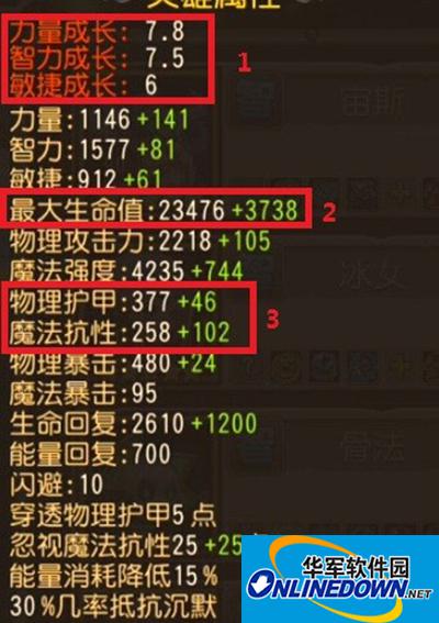 刀塔传奇法师一哥沉默全面解析