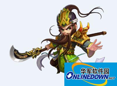 全民闯天下关羽属性技能介绍