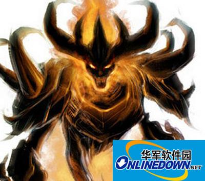 刀塔传奇新版影魔属性技能全面解析