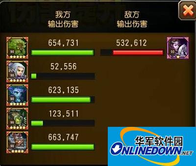 刀塔传奇永生梦境无畏骑士高分阵容攻略