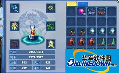 神武手游帮派封魔玩法全面解析
