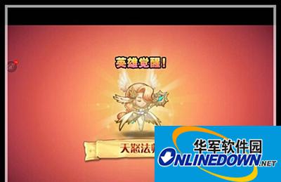 刀塔传奇5月新英雄：天怒法师觉醒解析