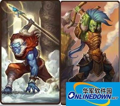刀塔传奇攻略：猴子与巨魔哪个好用