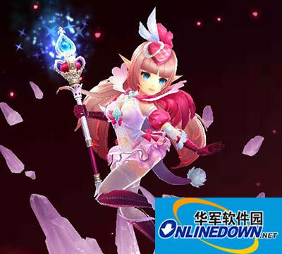 天天传奇攻略：祭司职业详解